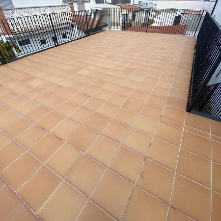 Vivienda San Jose Apartman Teruel Kültér fotó