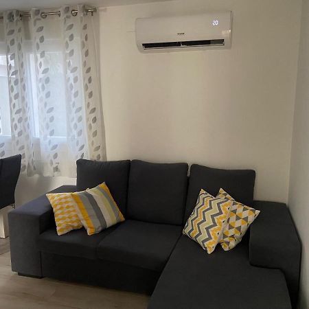 Vivienda San Jose Apartman Teruel Kültér fotó