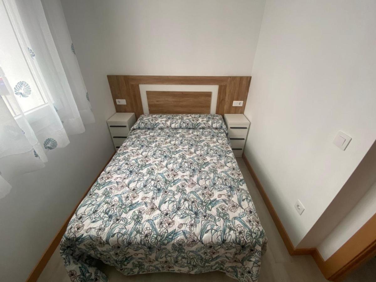 Vivienda San Jose Apartman Teruel Kültér fotó