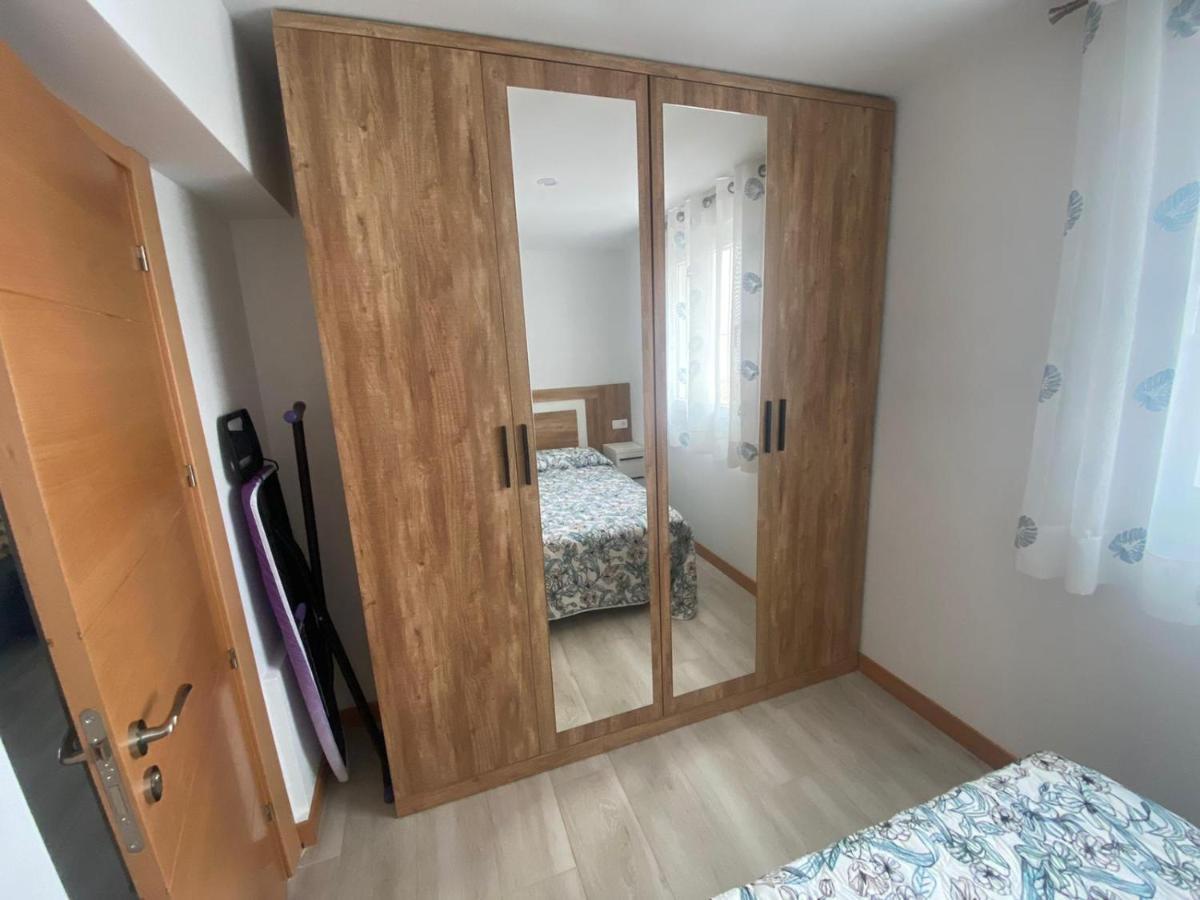 Vivienda San Jose Apartman Teruel Kültér fotó