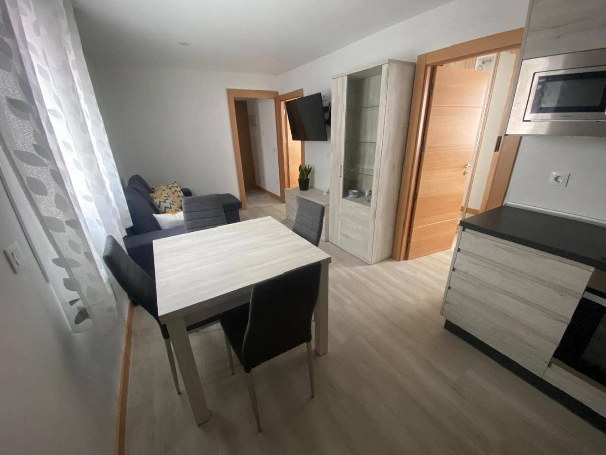 Vivienda San Jose Apartman Teruel Kültér fotó