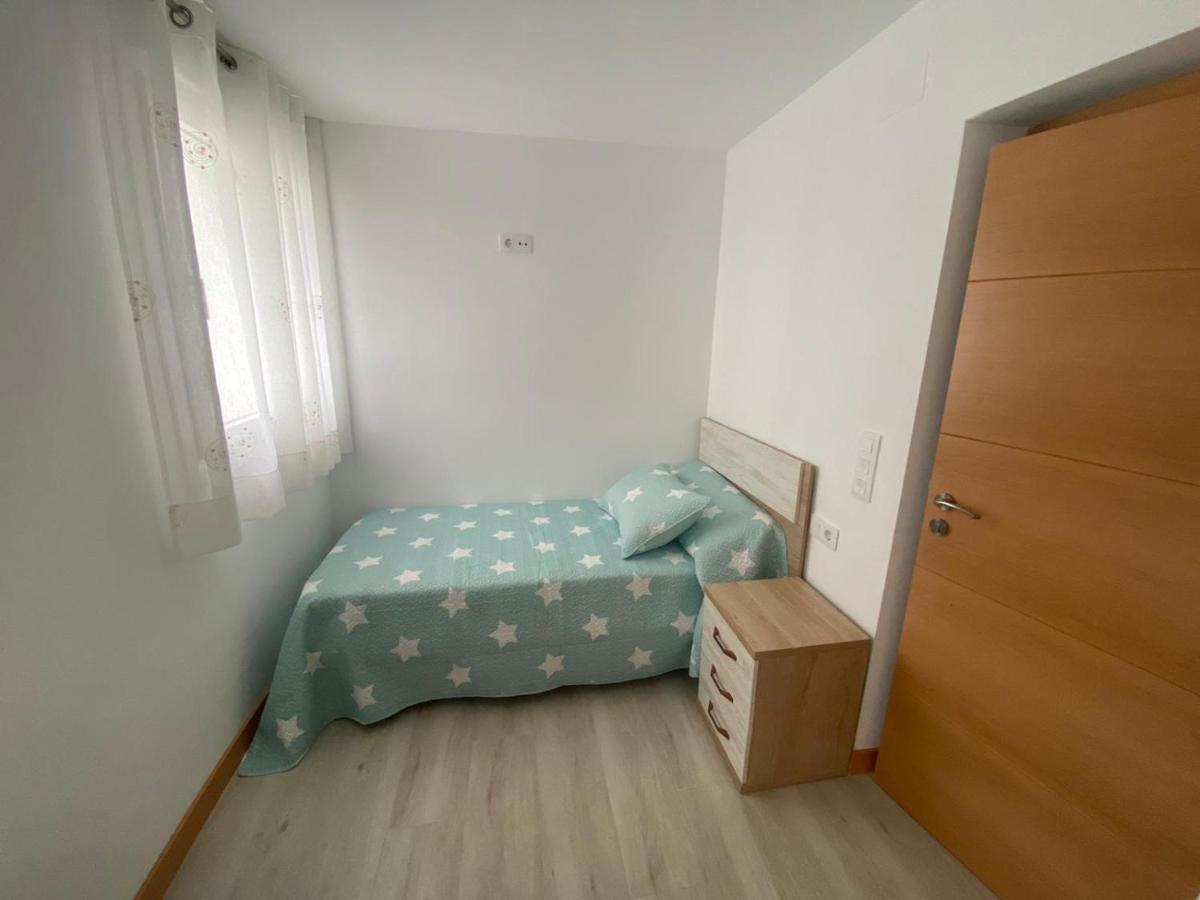 Vivienda San Jose Apartman Teruel Kültér fotó