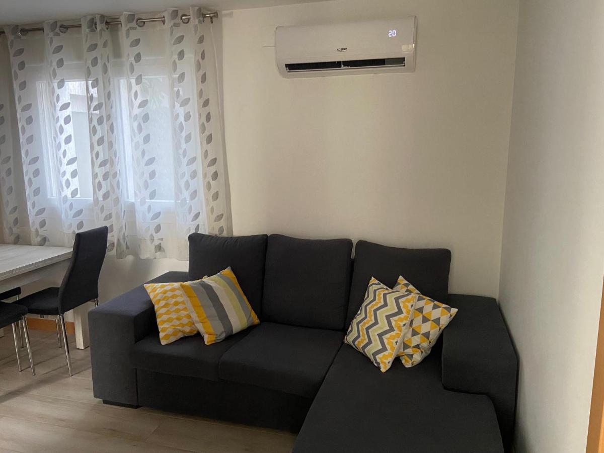 Vivienda San Jose Apartman Teruel Kültér fotó